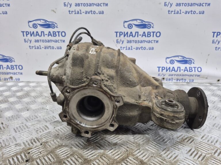 Редуктор задний Nissan Pathfinder 2004-2014 C8301EB300 (Арт. 56130)
