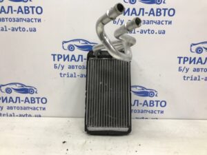 Радиатор печки Nissan Pathfinder 2004-2014 27143EB01A (Арт. 56182)