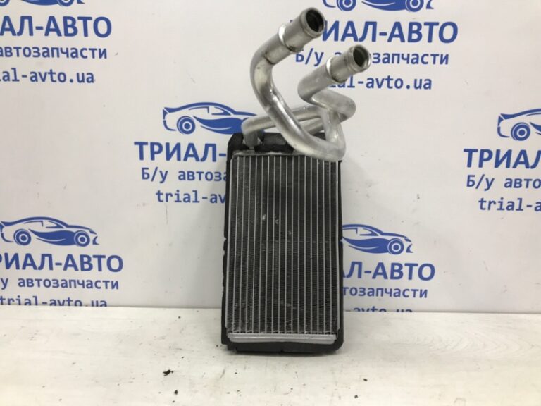 Радиатор печки Nissan Pathfinder 2004-2014 27143EB01A (Арт. 56182)