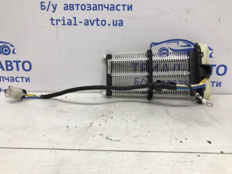 Электро радиатор печки Nissan Pathfinder 2004-2014 27143EB01A (Арт. 56185)
