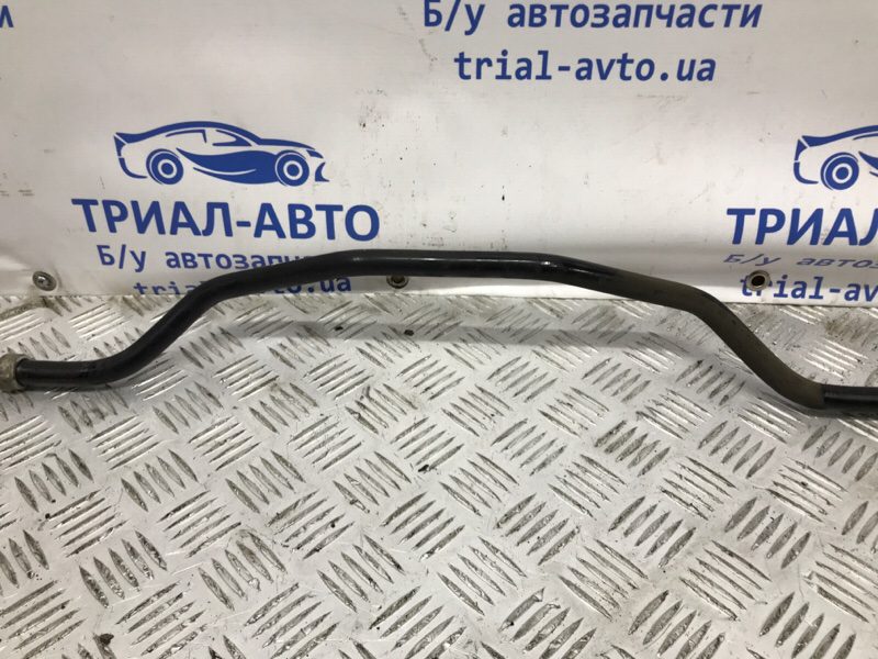 Стабилизатор передний Chevrolet Lacetti J200 1.8 БЕНЗИН F18D3 2004 (б/у) Стабилизатор передний Chevrolet Lacetti J200 1.8 БЕНЗИН F18D3 2004 (б/у)