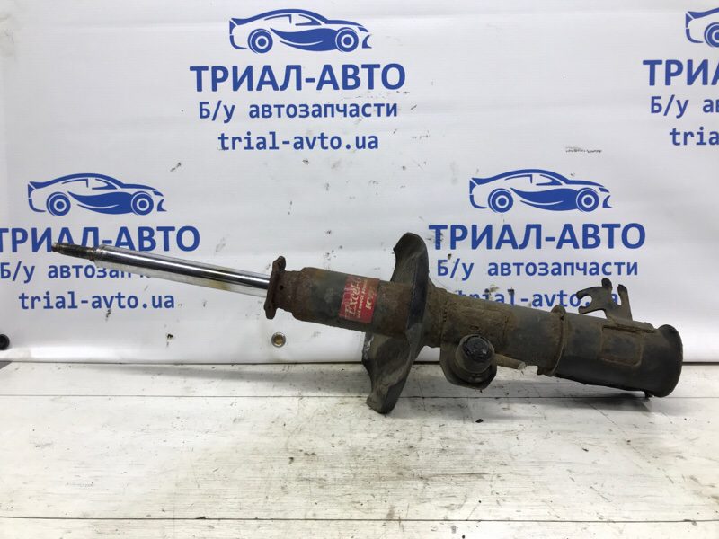 Амортизатор передний левый Chevrolet Lacetti J200 1.8 БЕНЗИН F18D3 2004 (б/у) Амортизатор передний левый Chevrolet Lacetti J200 1.8 БЕНЗИН F18D3 2004 (б/у)