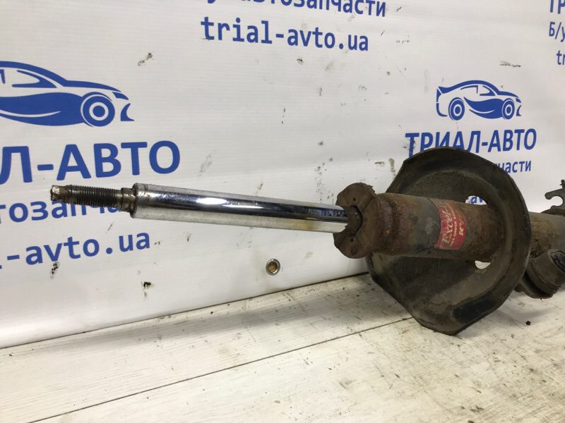Амортизатор передний левый Chevrolet Lacetti J200 1.8 БЕНЗИН F18D3 2004 (б/у) Амортизатор передний левый Chevrolet Lacetti J200 1.8 БЕНЗИН F18D3 2004 (б/у)