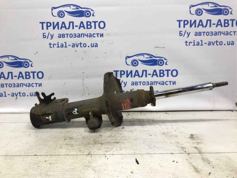 Амортизатор передний правый Chevrolet Lacetti J200 1.8 БЕНЗИН F18D3 2004 (б/у)