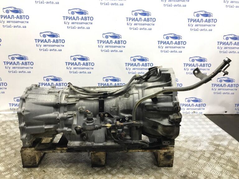 Коробка передач АКПП Nissan Pathfinder 2004-2014 31000EB30D (Арт. 56286)