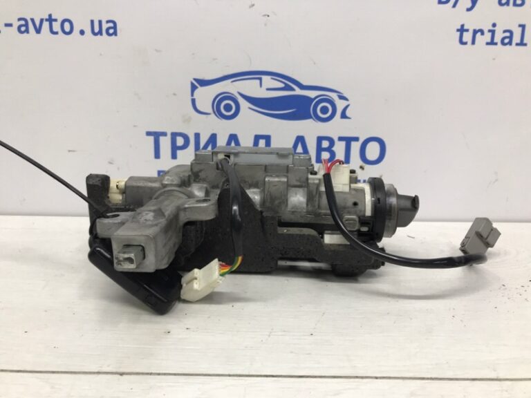 Замок зажигания Nissan Pathfinder 2004-2014 D8700EB310 (Арт. 56313)