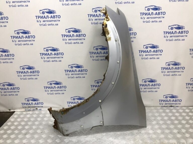 Крыло переднее левое Mitsubishi Pajero Wagon 2006-2022 5220C251 (Арт. 56337)