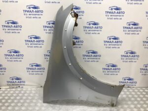 Крыло переднее правое Mitsubishi Pajero Wagon 2006-2022 5220C252 (Арт. 56338)