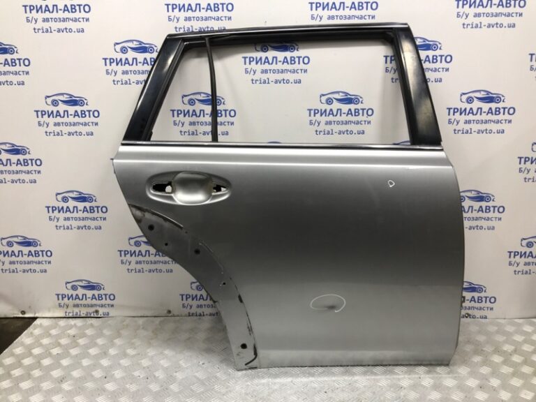 Дверь задняя правая Subaru Outback 2009-2014 60409AJ1009P (Арт. 56344)