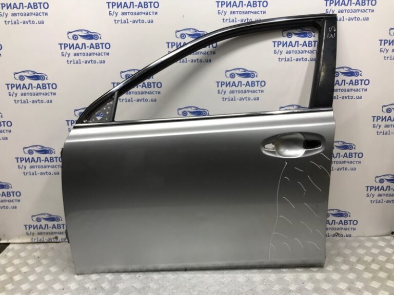 Дверь передняя левая Subaru Outback 2009-2014 60009AJ0309P (Арт. 56345)