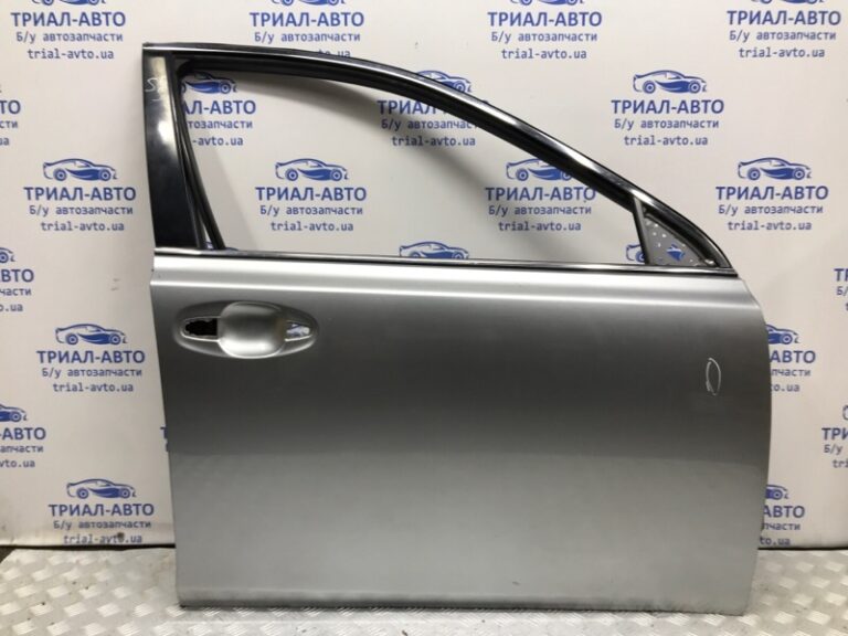 Дверь передняя правая Subaru Outback 2009-2014 60009AJ0209P (Арт. 56350)