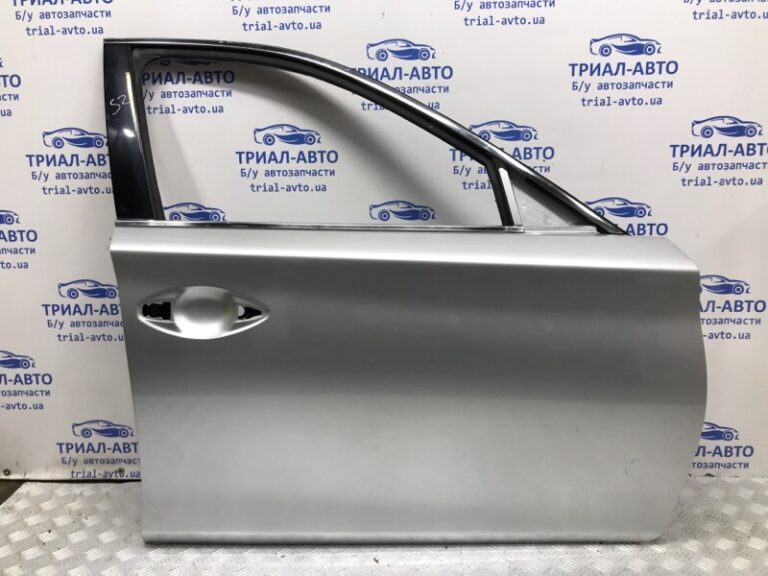 Дверь передняя правая Infinity Q50 V37 2.2 DIESEL OM651 2013 (б/у)