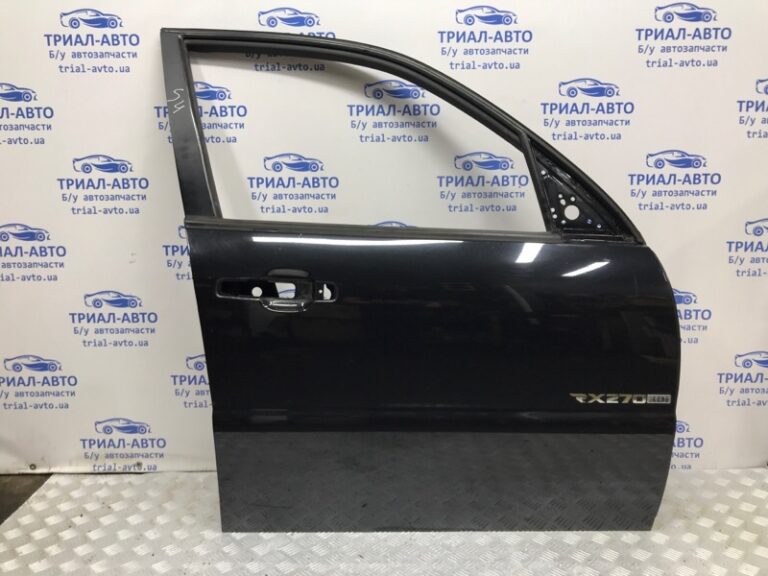 Дверь передняя правая SsangYong Rexton 2006-2012 6200408005 (Арт. 56366)