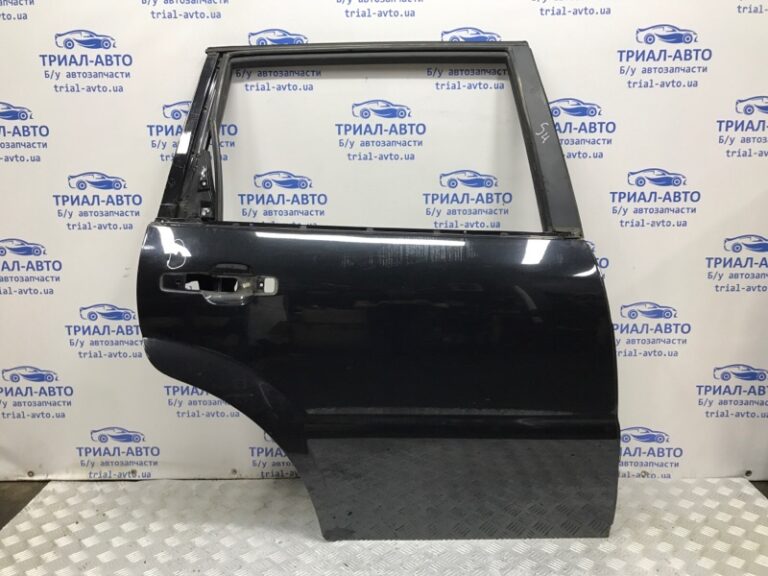 Дверь задняя правая SsangYong Rexton 2006-2012 6300408002 (Арт. 56367)