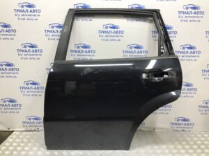 Дверь задняя левая SsangYong Rexton 2006-2012 6300308002 (Арт. 56368)