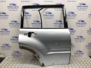 Дверь задняя правая Mitsubishi Pajero Wagon 2006-2022 5730A484 (Арт. 56381)