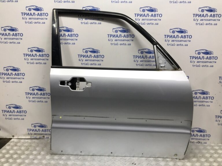 Дверь передняя правая Mitsubishi Pajero Wagon 2006-2022 5700A452 (Арт. 56384)