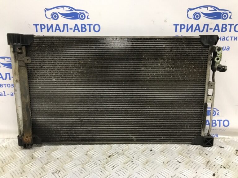 Радиатор кондиционера Infiniti Q50 2013- 921004GC0A (Арт. 56397)