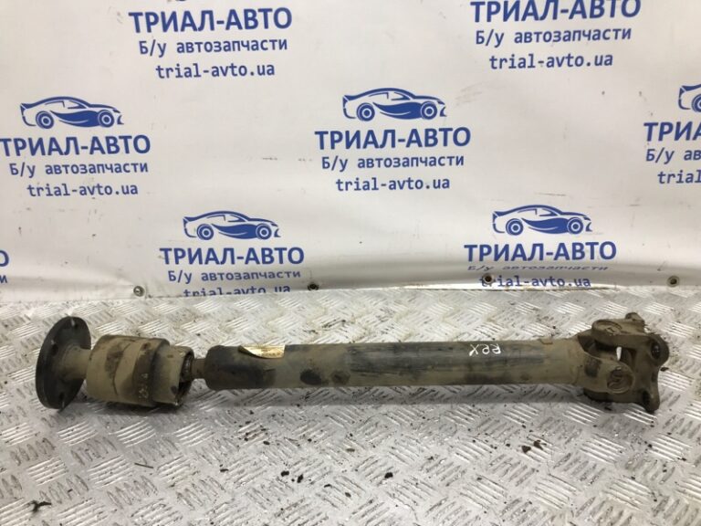 Вал карданный SsangYong Rexton 2006-2012 3310008611 (Арт. 56408)