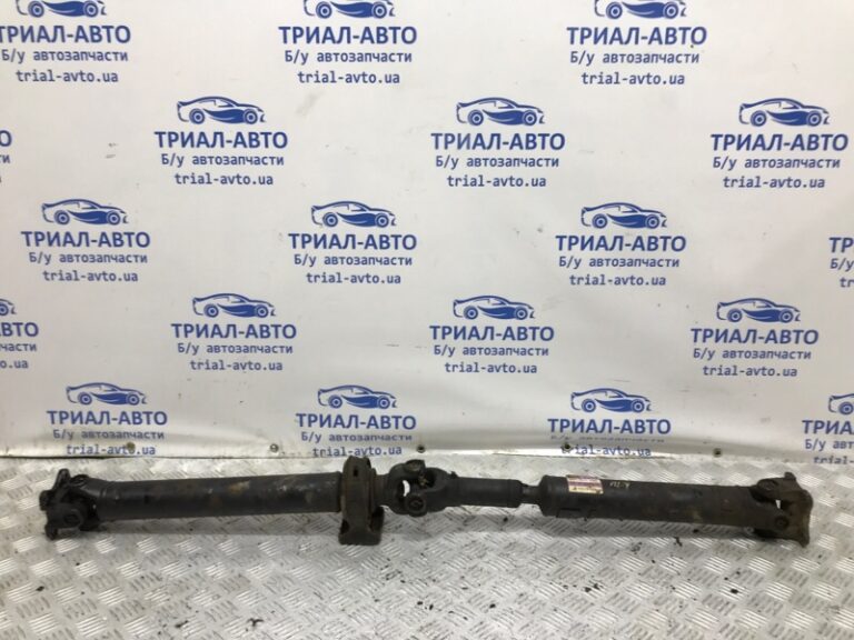 Вал карданный SsangYong Rexton 2006-2012 3320008B02 (Арт. 56409)
