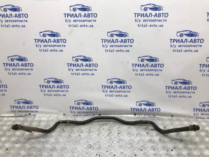 Стабилизатор передний Hyundai Tucson 2004-2010 548102E100 (Арт. 56413) Стабилизатор передний Hyundai Tucson 2004-2010 548102E100 (Арт. 56413)