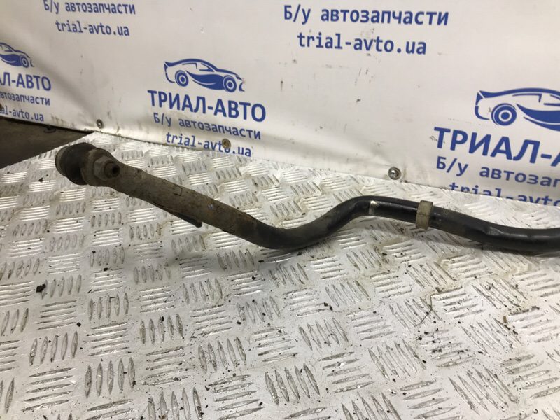 Стабилизатор передний Hyundai Tucson 2004-2010 548102E100 (Арт. 56413) Стабилизатор передний Hyundai Tucson 2004-2010 548102E100 (Арт. 56413)