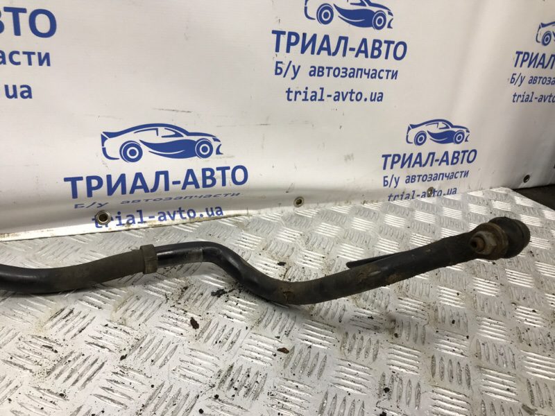 Стабилизатор передний Hyundai Tucson 2004-2010 548102E100 (Арт. 56413) Стабилизатор передний Hyundai Tucson 2004-2010 548102E100 (Арт. 56413)