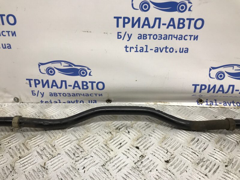 Стабилизатор передний Hyundai Tucson 2004-2010 548102E100 (Арт. 56413) Стабилизатор передний Hyundai Tucson 2004-2010 548102E100 (Арт. 56413)