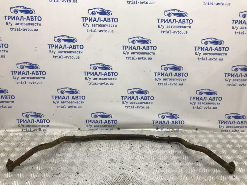 Стабилизатор передний Mitsubishi Pajero Wagon 2006-2022 4056A123 (Арт. 56415) Стабилизатор передний Mitsubishi Pajero Wagon 2006-2022 4056A123 (Арт. 56415)