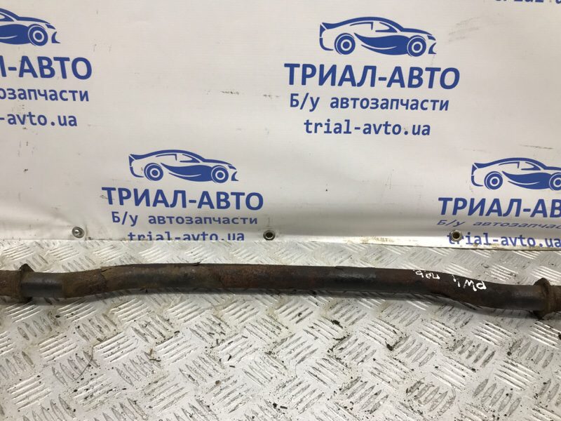 Стабилизатор передний Mitsubishi Pajero Wagon 2006-2022 4056A123 (Арт. 56415) Стабилизатор передний Mitsubishi Pajero Wagon 2006-2022 4056A123 (Арт. 56415)