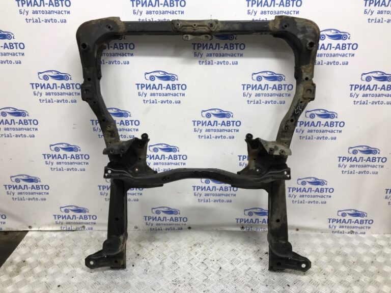 Балка передней подвески Subaru Outback 2009-2014 50527AJ050 (Арт. 56418)