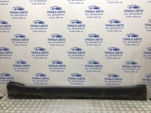 Накладка порога внешняя левая Mitsubishi Pajero Wagon 2006-2022 7405A089 (Арт. 56428)