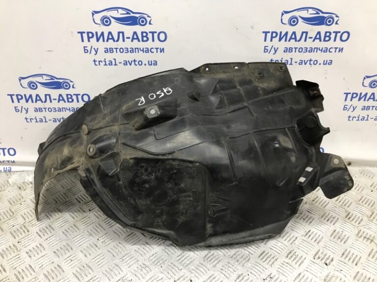 Подкрылок передний правый Infinity Q50 V37 2.2 DIESEL OM651 2013 (б/у)