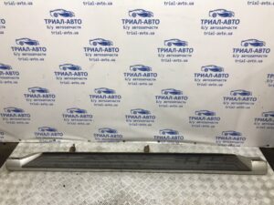 Подножка Mitsubishi Pajero Wagon 2006-2022 7656A044HA (Арт. 56444)
