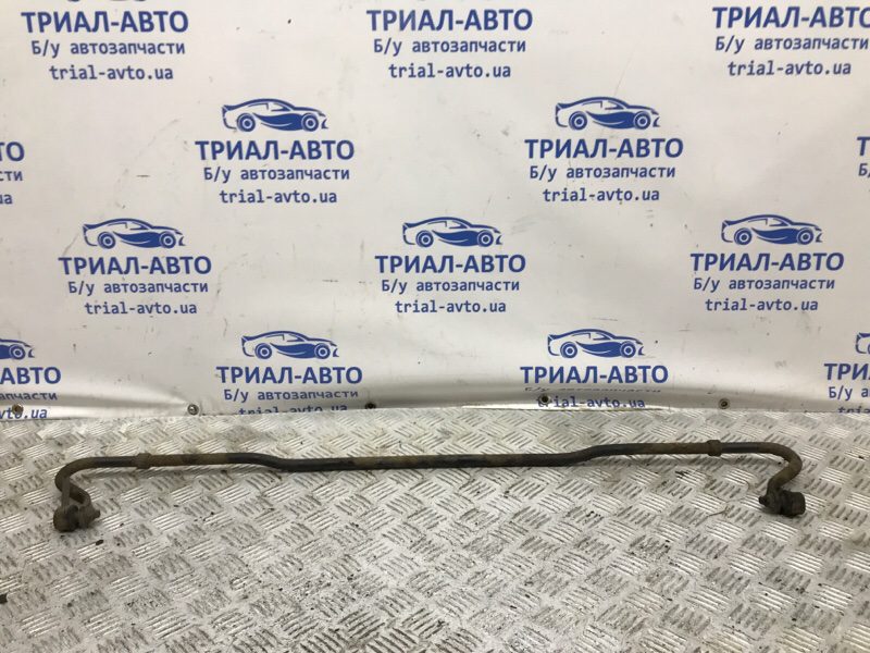 Стабилизатор задний Subaru Outback 2009-2014 20451SC010 (Арт. 56448) Стабилизатор задний Subaru Outback 2009-2014 20451SC010 (Арт. 56448)