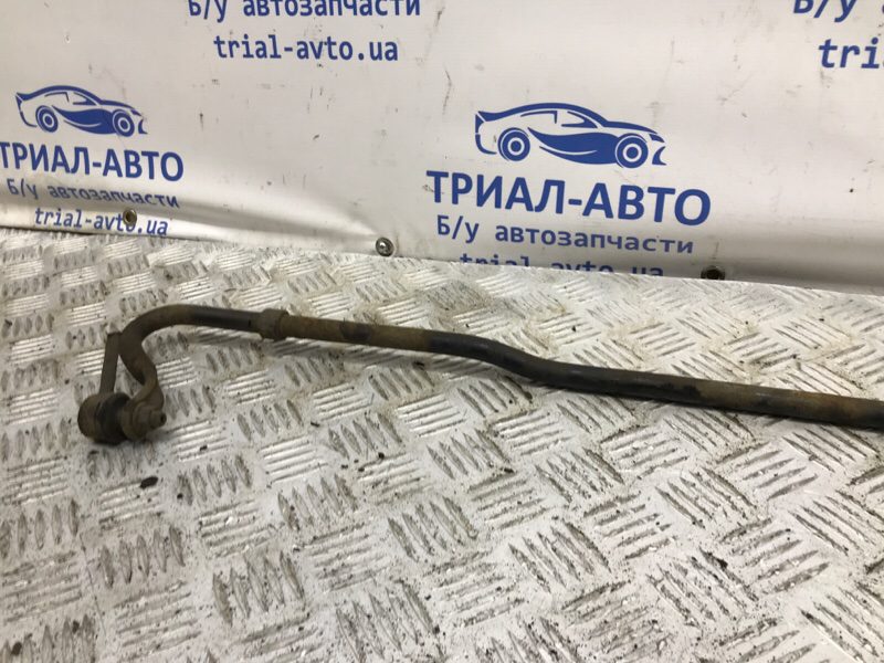 Стабилизатор задний Subaru Outback 2009-2014 20451SC010 (Арт. 56448) Стабилизатор задний Subaru Outback 2009-2014 20451SC010 (Арт. 56448)
