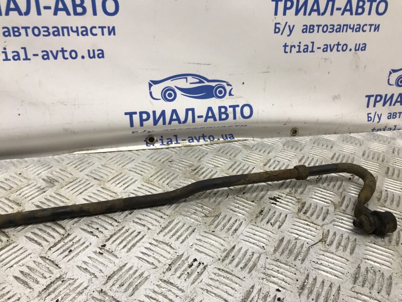 Стабилизатор задний Subaru Outback 2009-2014 20451SC010 (Арт. 56448) Стабилизатор задний Subaru Outback 2009-2014 20451SC010 (Арт. 56448)
