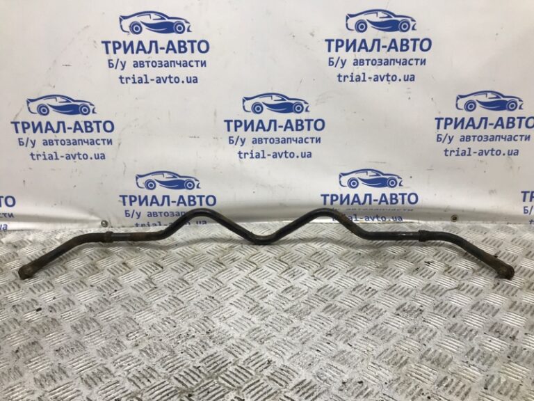 Стабилизатор задний Infinity Q50 V37 2.2 DIESEL OM651 2013 (б/у)