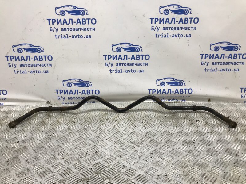 Стабилизатор задний Infinity Q50 V37 2.2 DIESEL OM651 2013 (б/у) Стабилизатор задний Infinity Q50 V37 2.2 DIESEL OM651 2013 (б/у)