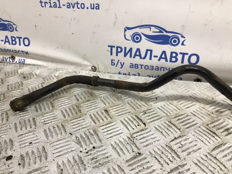 Стабилизатор задний Infinity Q50 V37 2.2 DIESEL OM651 2013 (б/у) Стабилизатор задний Infinity Q50 V37 2.2 DIESEL OM651 2013 (б/у)