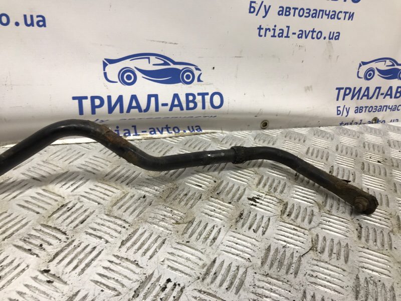 Стабилизатор задний Infinity Q50 V37 2.2 DIESEL OM651 2013 (б/у) Стабилизатор задний Infinity Q50 V37 2.2 DIESEL OM651 2013 (б/у)