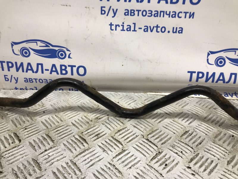 Стабилизатор задний Infinity Q50 V37 2.2 DIESEL OM651 2013 (б/у) Стабилизатор задний Infinity Q50 V37 2.2 DIESEL OM651 2013 (б/у)
