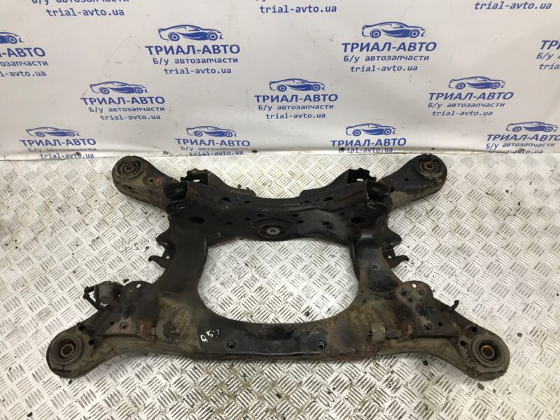 Балка задней подвески Infinity Q50 V37 2.2 DIESEL OM651 2013 (б/у) Балка задней подвески Infinity Q50 V37 2.2 DIESEL OM651 2013 (б/у)