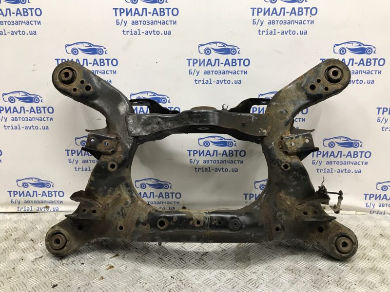 Балка задней подвески Infinity Q50 V37 2.2 DIESEL OM651 2013 (б/у) Балка задней подвески Infinity Q50 V37 2.2 DIESEL OM651 2013 (б/у)