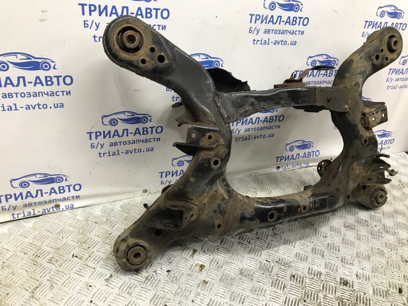 Балка задней подвески Infinity Q50 V37 2.2 DIESEL OM651 2013 (б/у) Балка задней подвески Infinity Q50 V37 2.2 DIESEL OM651 2013 (б/у)
