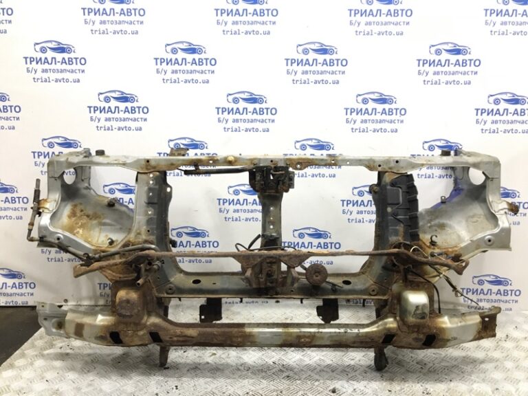 Панель передняя Mitsubishi Pajero Wagon 2006-2022 5215A175 (Арт. 56454)