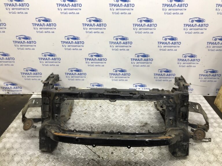 Панель передняя SsangYong Rexton 2006-2012 5710008B03 (Арт. 56455)