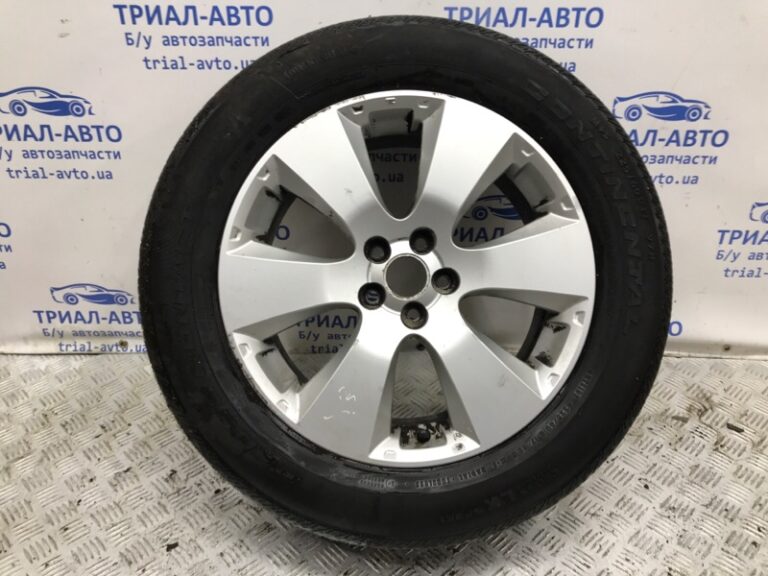 Запаска с резиной Subaru Outback 2009-2014 28111AJ020 (Арт. 56457)