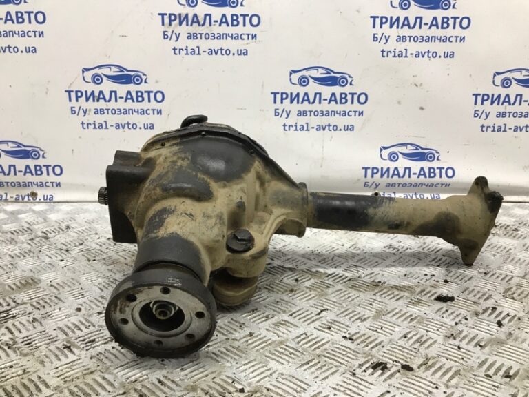 Редуктор передний SsangYong Rexton 2006-2012 4100008051 (Арт. 56490)