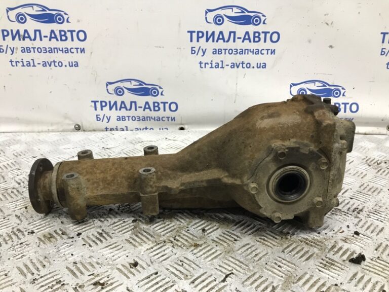 Редуктор задний Subaru Outback 2009-2014 27011AB151 (Арт. 56491)
